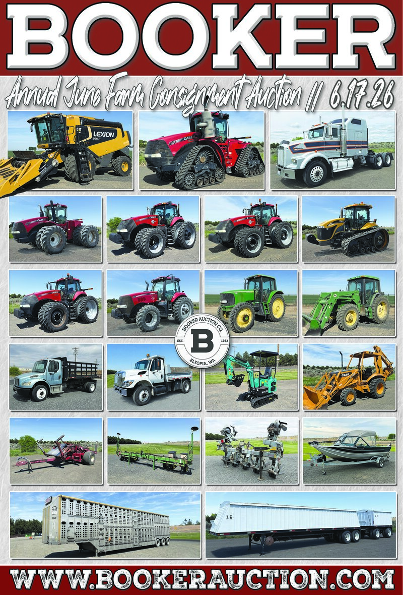 PDF Preview - Annual June Farm Booker Auction