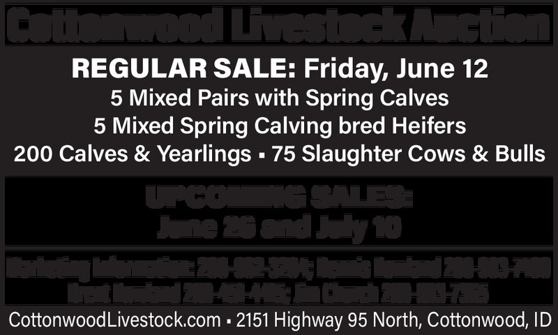 PDF Preview - Cottonwood Livestock Auction
