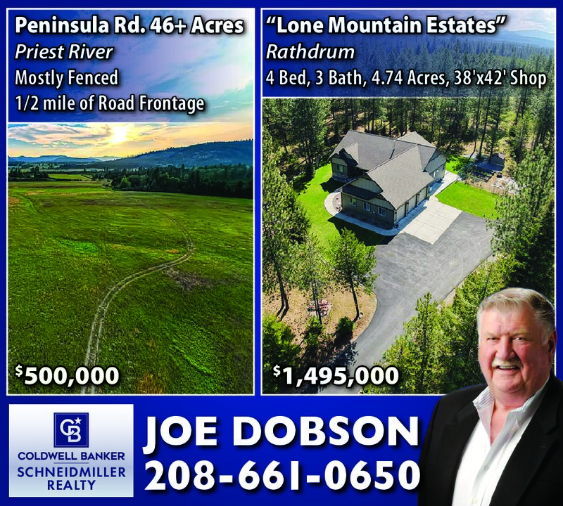 PDF Preview - Lone Mountain Estates - Rathdrum