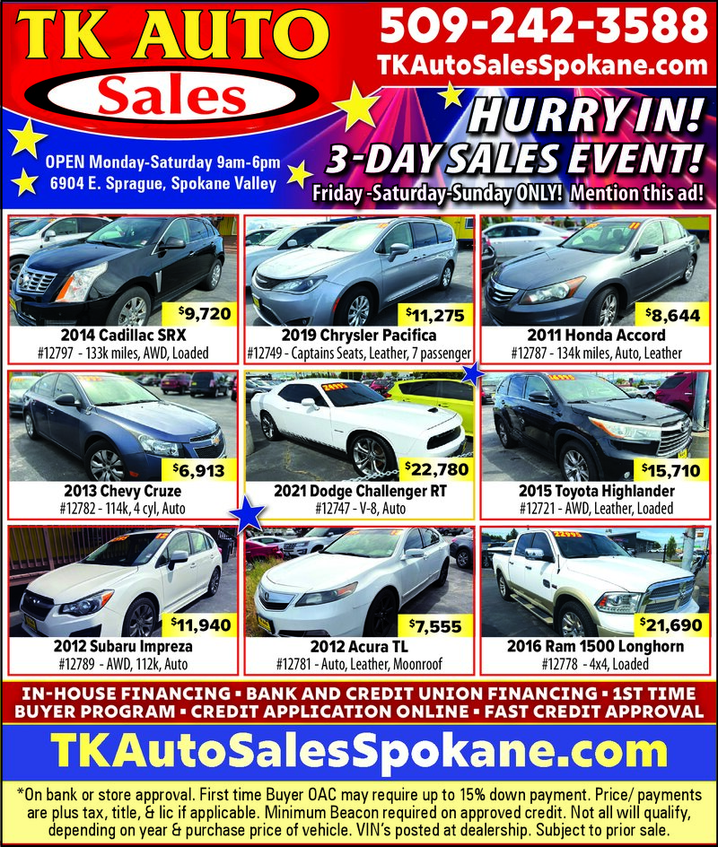 PDF Preview - Used Cars - Fast Financing Approved