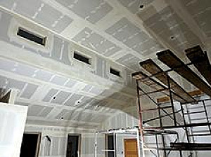 GRABER DRYWALL LLC 