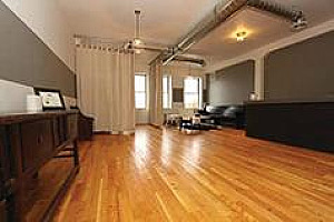 LOCAL HIGH QUALITY WOOD FLOORING