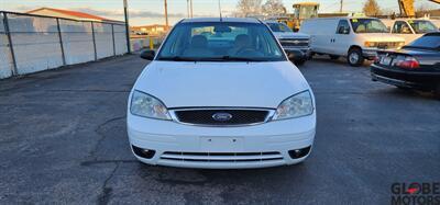 2005 FORD FOCUS