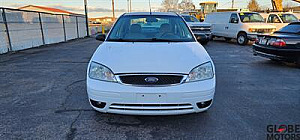 2005 FORD FOCUS