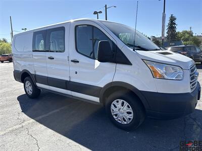 2017 FORD TRANSIT 250 