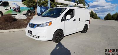 2019 NISSAN NV200 SV