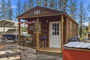 ENJOY THIS SUMMER AT CLEAR LAKE PINES BEACH CLUB