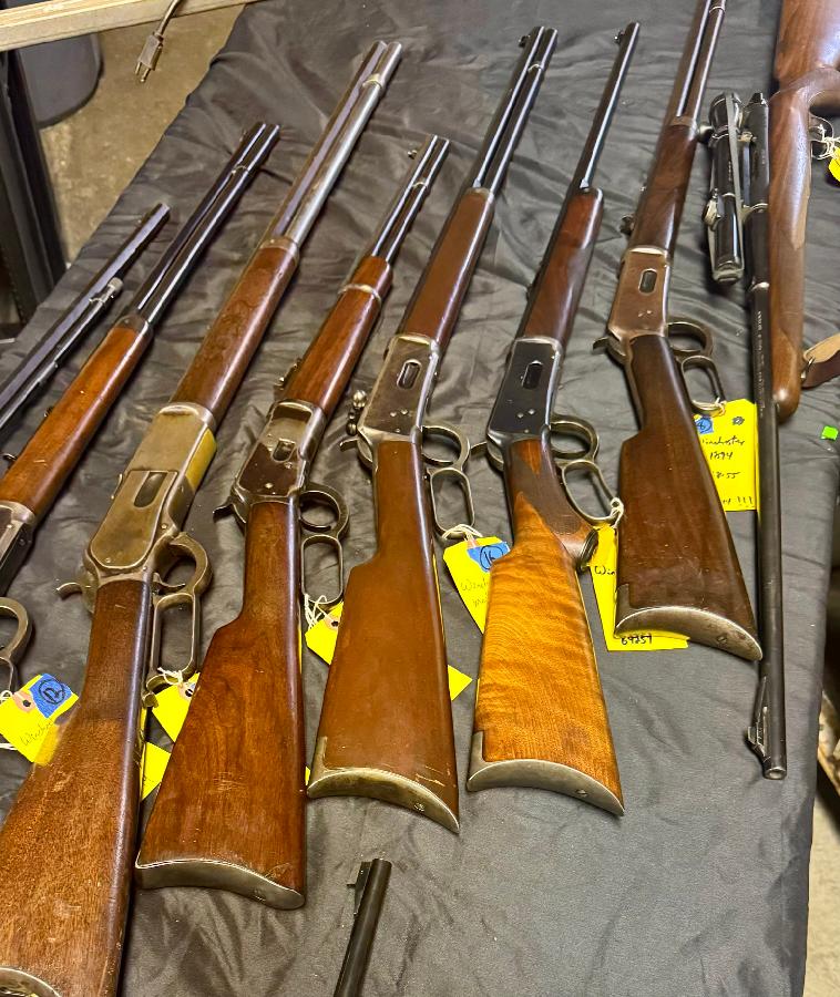 PREMIER AUCTION CENTER HAS AN ONLINE AUCTION THIS WEEK!