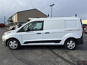 2015 FORD TRANSIT CONNECT XL