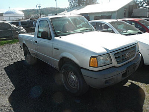 2003 FORD RANGER