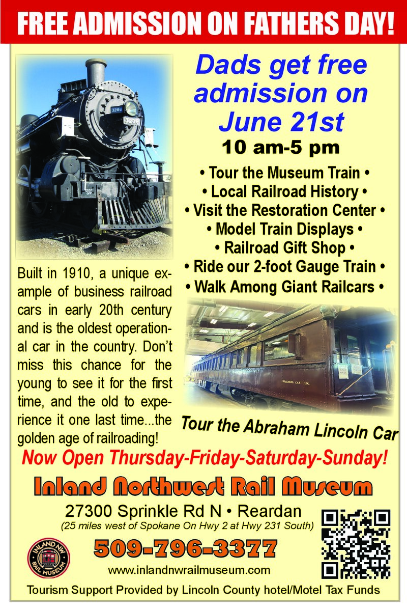 PDF Preview - Tour Historic Trains & Rail Museum