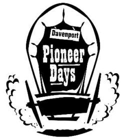 Davenport Pioneer Days