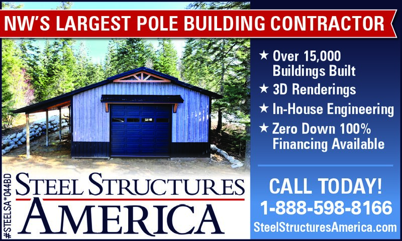 PDF Preview - Steel Pole Buildings & Metal Structures