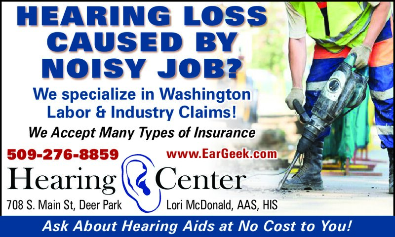 PDF Preview - Free Hearing Aids - L&I Claims