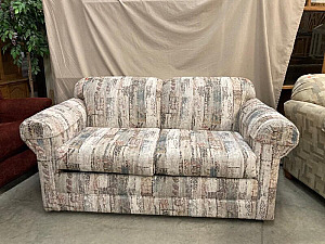 ESTATE FURNITURE VINTAGE ITEMS