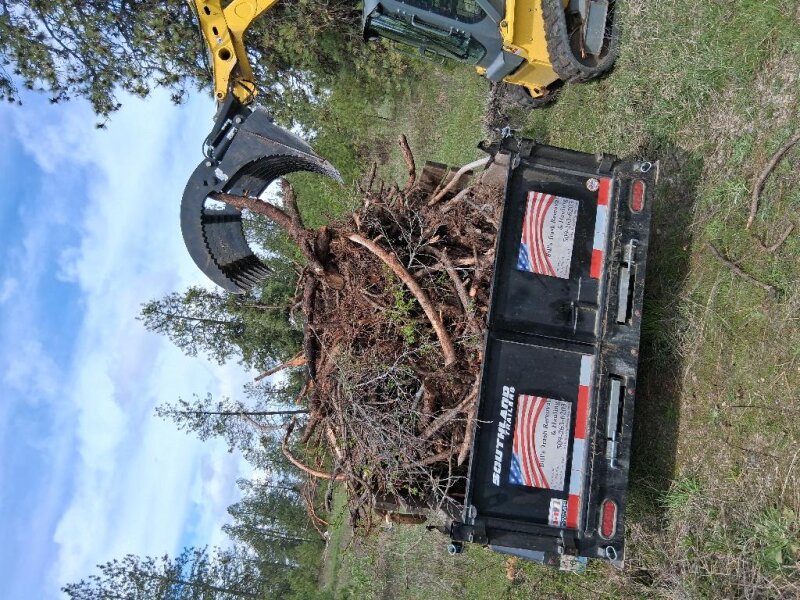 BILL’S TRASH REMOVAL & HAULING, RENTAL & ESTATE CLEAN OUTS