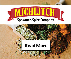 Spokane Spice Company