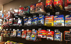 WE STILL HAVE LOTS OF DIECAST INVENTORY & WE NEED TO MAKE