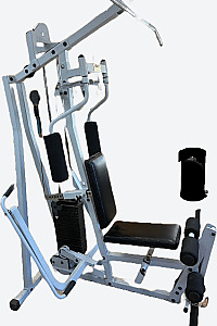 HOIST UNIVERSAL HOME GYM 