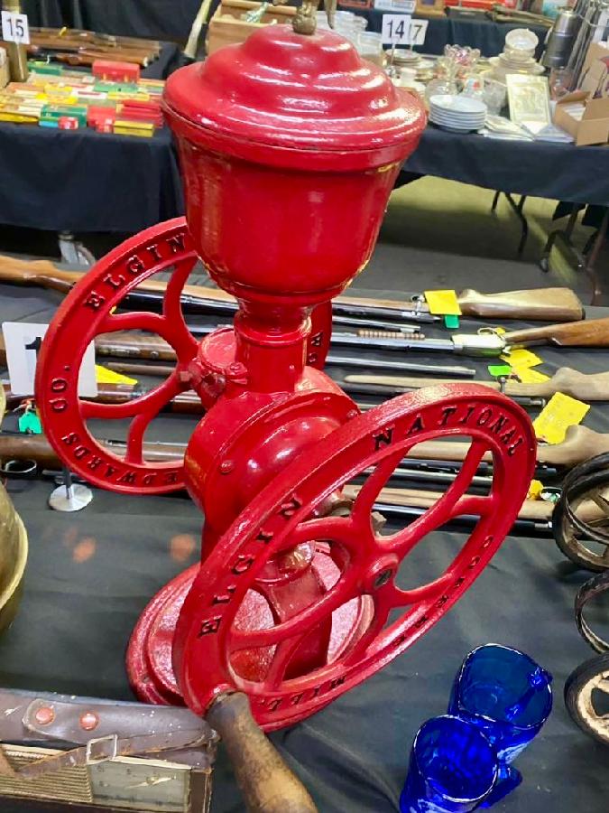 PREMIER AUCTION CENTER IS BACK LIVE THIS FRIDAY, JULY 10