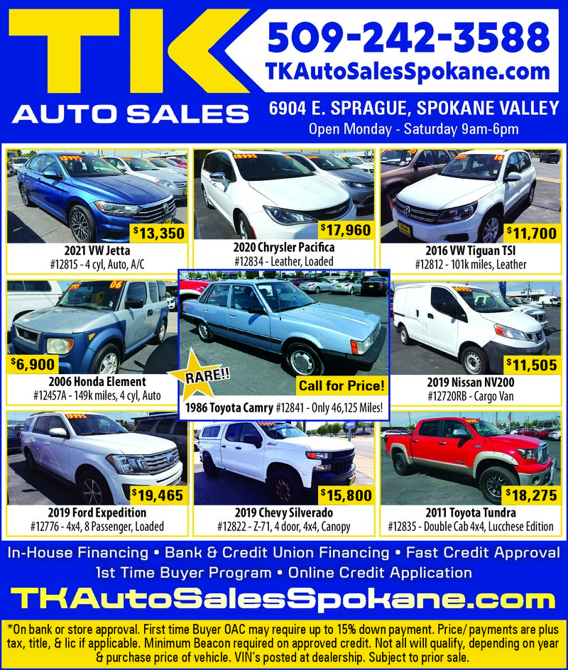 PDF Preview - Used Cars - Fast Financing
