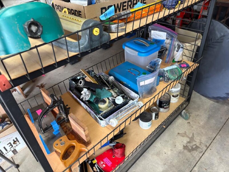 ESTATE SALE IN SPOKANE
