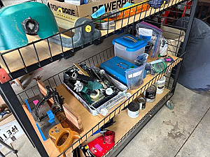 ESTATE SALE IN SPOKANE