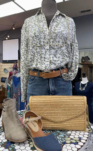 UPDATE YOUR WARDROBE WITH BEAUTIFUL THINGS