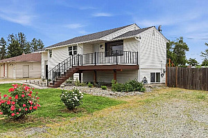 BEAUTIFULLY UPDATED & THOUGHTFULLY RENOVATED HOME