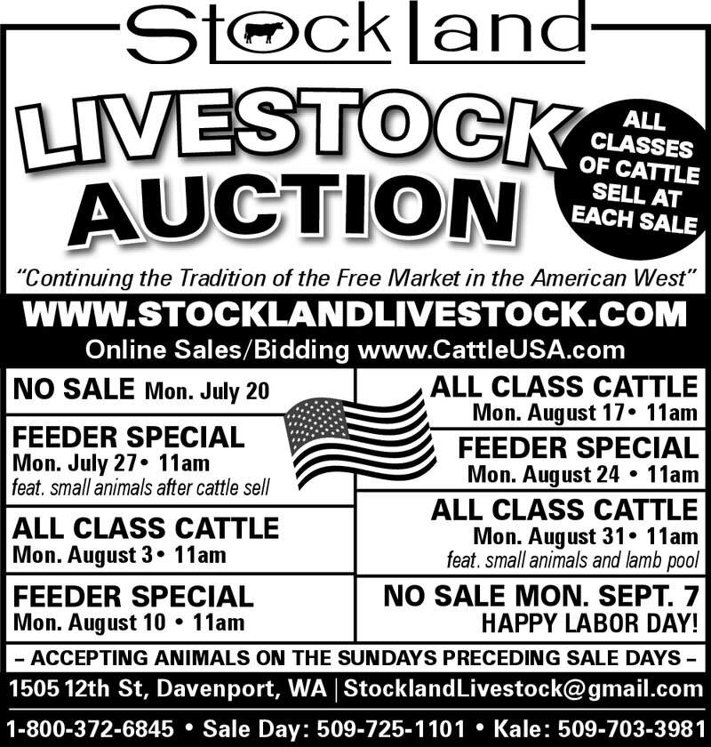PDF Preview - Livestock Auction Sales Weekly