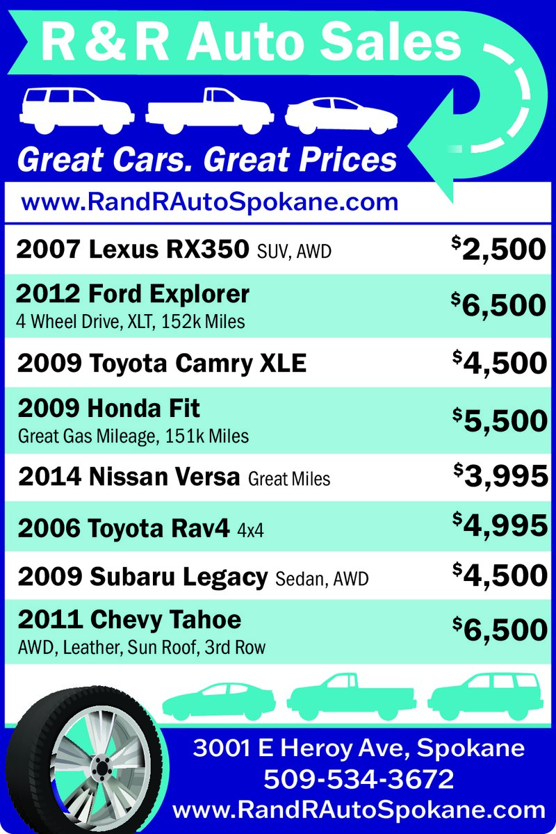 PDF Preview - Used Cars - Great Prices