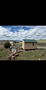 WELCOME TO CAMP CONK YOUR VERY OWN ESCAPE TO NATURE! 