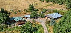 HERE'S THE PERFECT HORSE & VIEW PROPERTY!