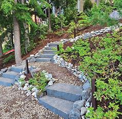 LET'S PLAN YOUR OUTDOOR LIVING SPACE