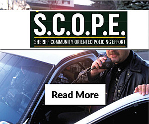 Scope Open House