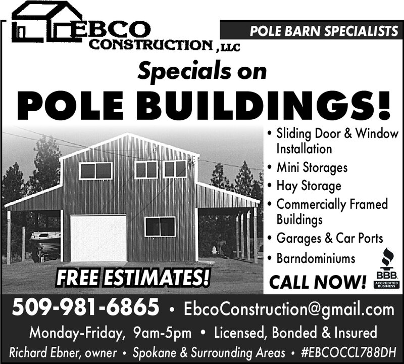 PDF Preview - Pole Barn Specialists