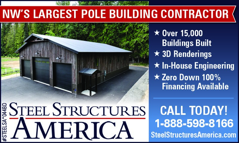 PDF Preview - Steel Pole Buildings & Structures