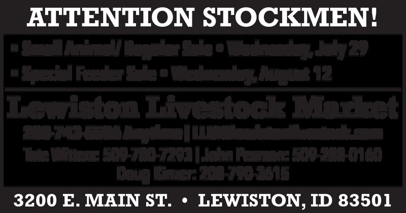 PDF Preview - Lewiston Livestock Market Sales