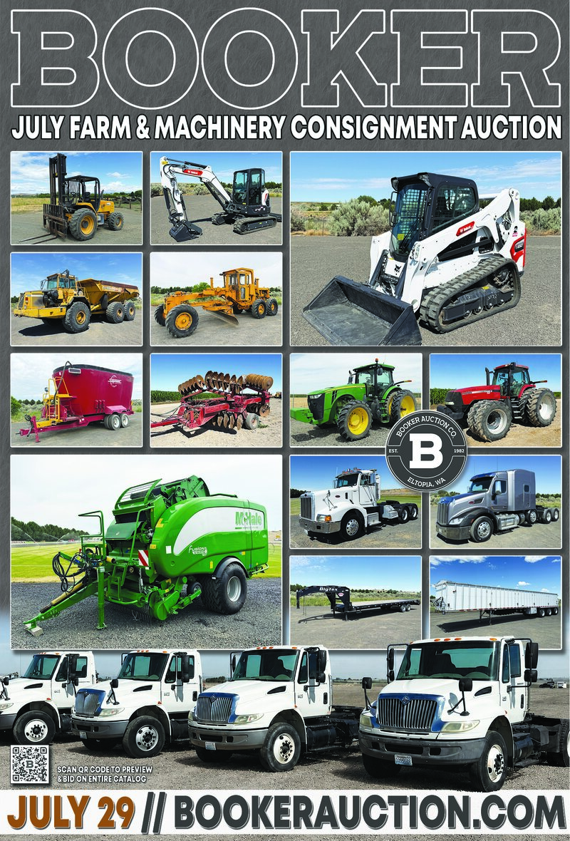 PDF Preview - Farm & Machinery Consignment Auction