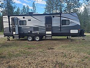 2018 SPRINGDALE 258RL TRAVEL TRAILER 