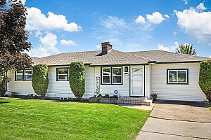 AMAZING RANCHER IN SPOKANE VALLEY WITH A SHOP!