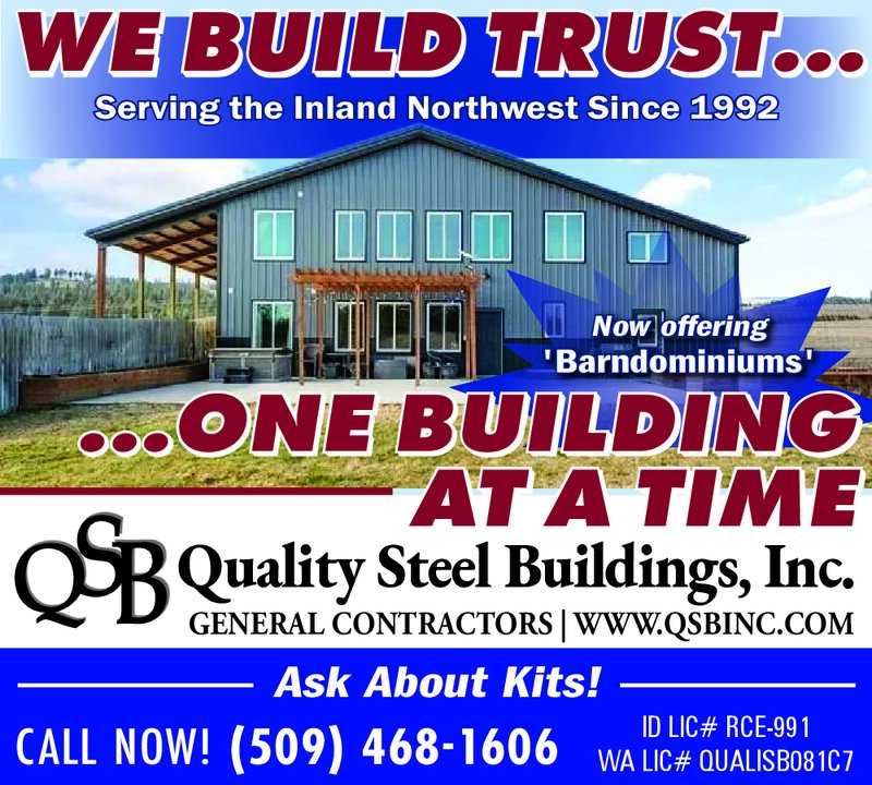 PDF Preview - Quality Steel Buildings & Barndominiums