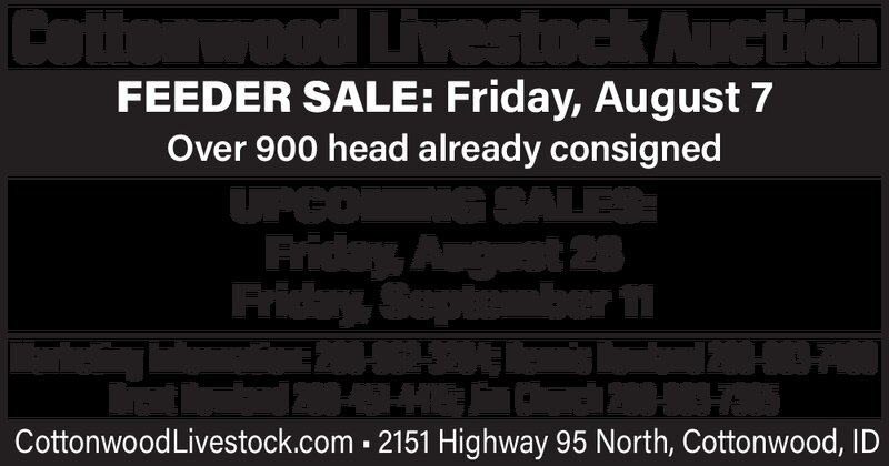 PDF Preview - Cottonwood Livestock Auction