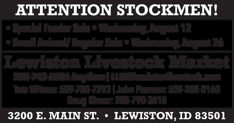 PDF Preview - Lewiston Livestock Market Sales