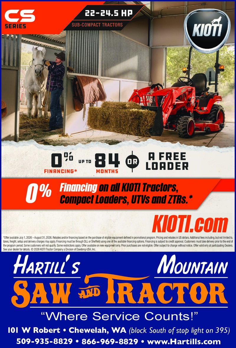 PDF Preview - KIOTI Tractors - Free Loader Offer