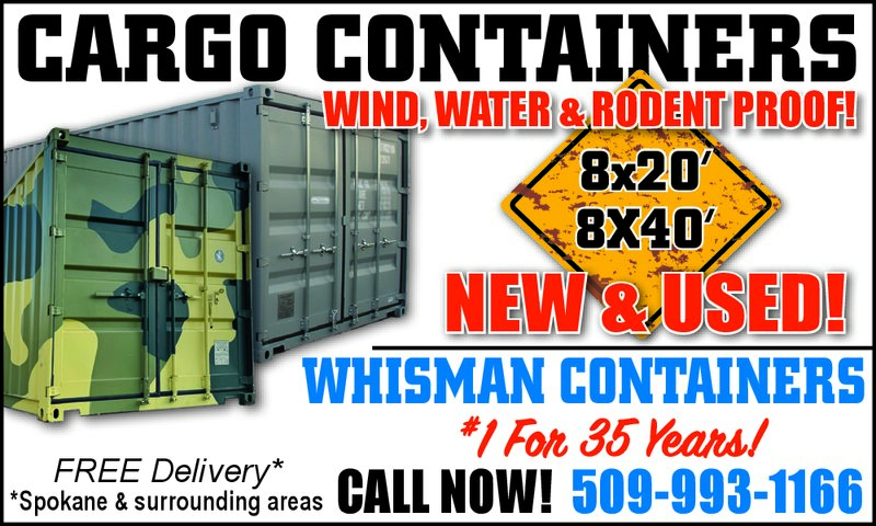 PDF Preview - Cargo Containers - Free Delivery