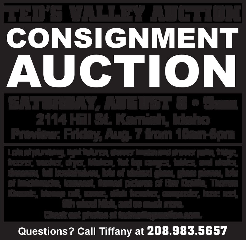 PDF Preview - Estate Auction - August 8