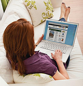 LOCAL WEBSITE HOSTING SERVICE
