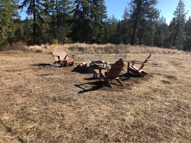 30 ACRES LOWER MT. SPOKANE