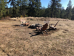 30 ACRES LOWER MT. SPOKANE